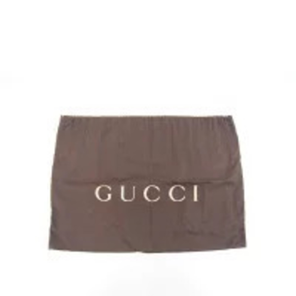 GUCCI GG Canvas Boston Bag AB - Picture 6 of 6